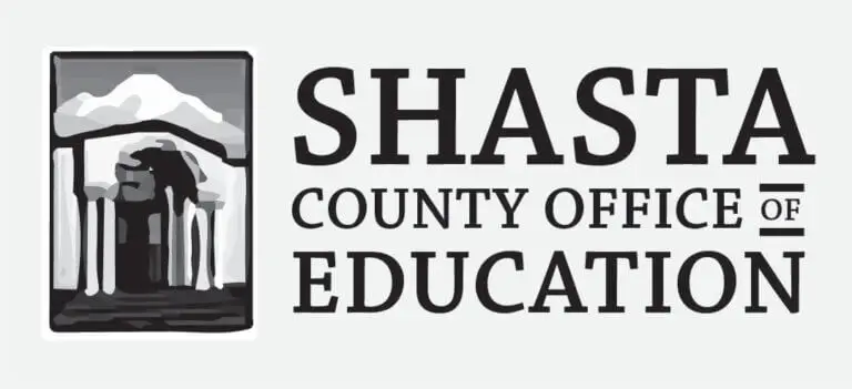 Home 69 Shasta County Office of Education logo