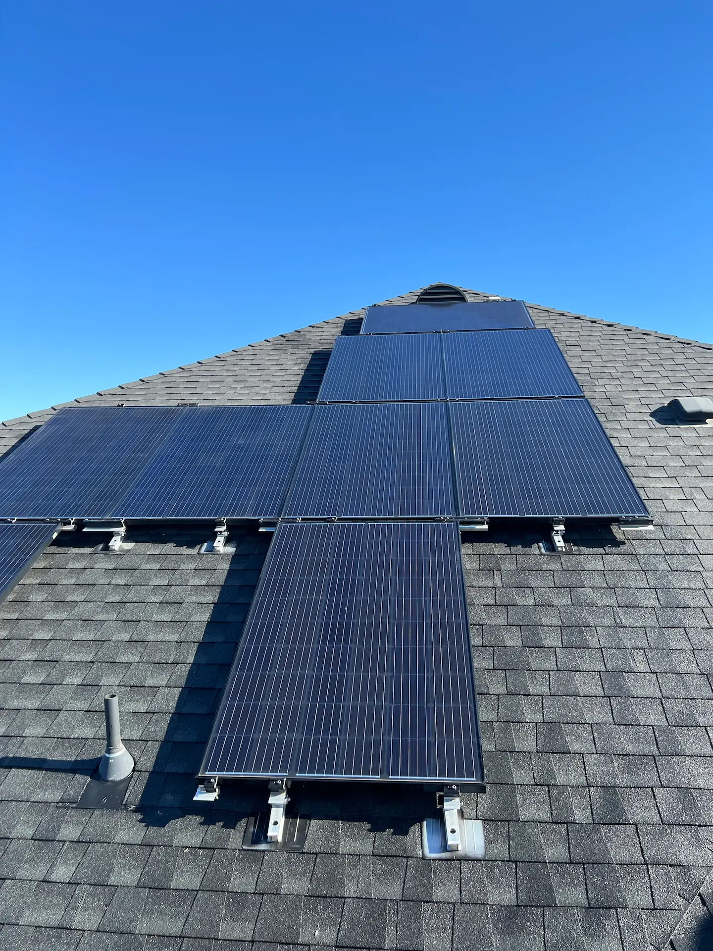 solar panel cleaning redding ca after