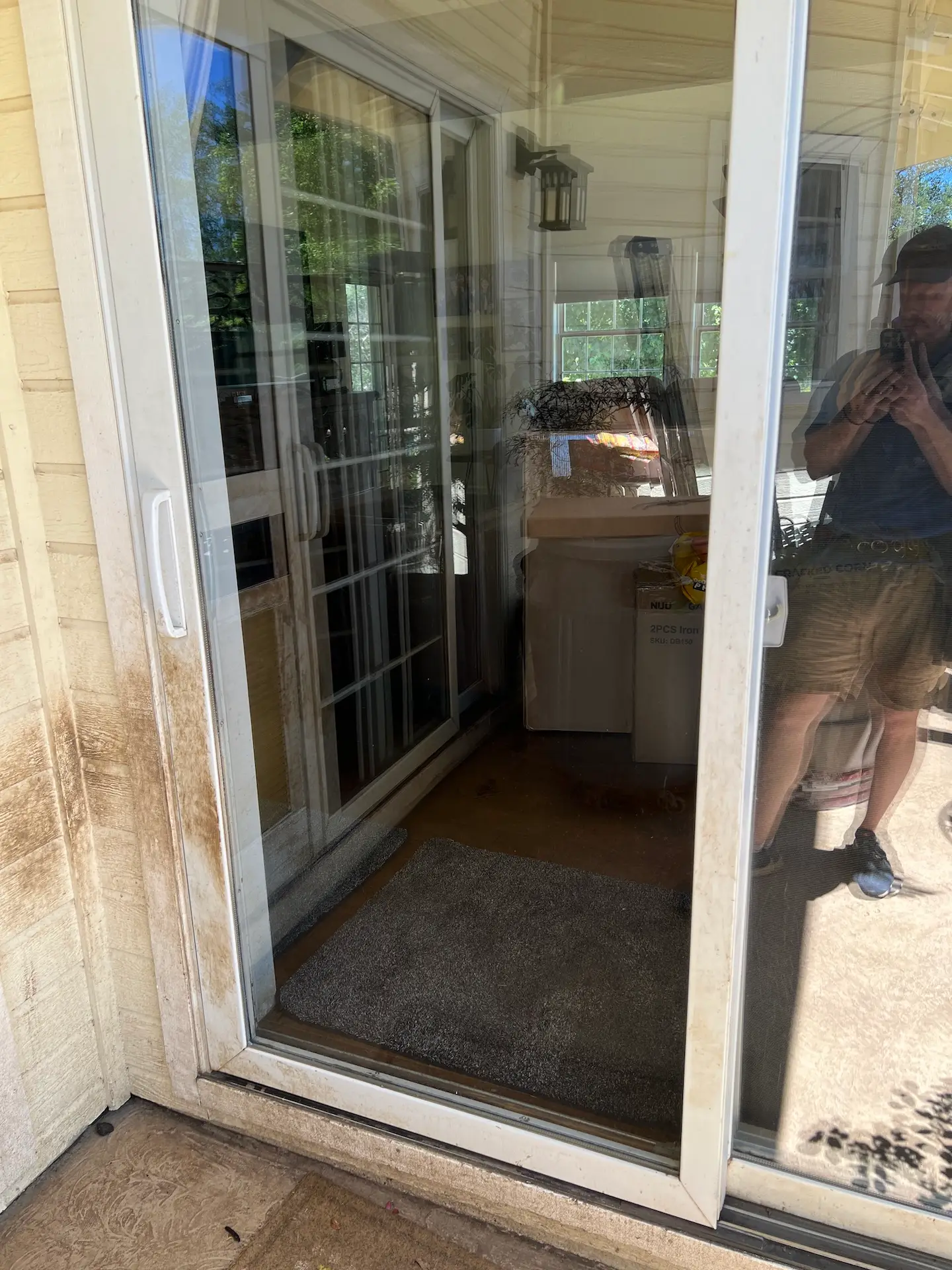 window cleaning redding ca after