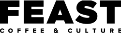Home 70 Feast Coffee & Culture logo