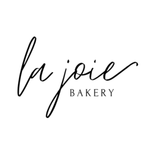 Home 76 La Joie Bakery logo